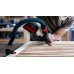 BOSCH EXPERT Sanding Finger Fine AVZ 32 RT10 Schleifplatte, 32 x 50 mm 2608900039