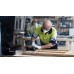 BOSCH EXPERT Sanding Plate MAVZ 116 RT10 Blatt, 116 mm 2608900051