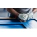 BOSCH EXPERT Sanding Plate MAVZ 116 RT6 Blatt, 116 mm 2608900054