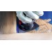 BOSCH EXPERT Sanding Plate MAVZ 116 RT6 Blatt, 116 mm 2608900054