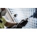 BOSCH EXPERT MultiMax PAII 52 APIT Blatt für Multifunktionswerkzeuge, 52 mm 2608900030