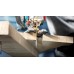 BOSCH EXPERT ‘Wood 2-side clean‘ Stichsägeblatt-Set, 3-tlg., T308B/BO 2608900559