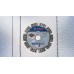 BOSCH Diamanttrennscheibe Best for Abrasive, 125 x 22,23 x 2,2 x 12mm 2608602680
