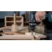 BOSCH RobustLine Holzbohrer Set 3-10mm 8 tlg. 2607010533