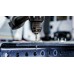 BOSCH 10-teiliges Metallbohrer-Set, Robust Line, HSS-G, 135°, 1–10 mm 2607010535