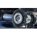 BOSCH PRO Metal clean Scheibenbürste, zylindrischer Schaft, 100 x 0,2 mm 1609200274