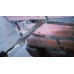 BOSCH PRO SDS plus-5C Mörtelmeißel mit Carbide-Spitze, 32 x 200 mm 1608690015