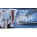BOSCH Flachmeißel 28-mm-Sechskantaufnahme, 520 x 36 mm 1618600206