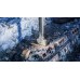 BOSCH PRO HEX 28-4C Spatmeißel, 80 × 400 mm 1618661000