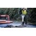BOSCH PRO HEX 28-4C Spatmeißel, gerundet, 135 × 400 mm 1618662000