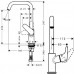 Hansgrohe Focus Einhebel-Waschtischmischer 240, chrom 31609000
