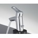 KLUDI MX Waschtisch-Einhandmischer chrom 331350562