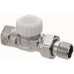 HEIMEIER V-exact II DN 20-3/4"Thermostatventil mit "Voreinstellung 3712-03.000