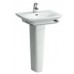 Laufen Palace Handtuch-Reling chrom 440 x 286 x 48 mm 3.8170.1.004.000.1