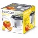 Ausverkauf SENCOR SRM 0600WH Reiskocher, Plastic, Weiß Beschäd. Verpack.