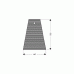 Hansgrohe Axor Starck Wandlampe 40856000