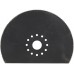 EXTOL PREMIUM Schleifpapier-Set für Holz und Metall, 10 Stck, 3 x P60, 4 x P120, 3x P240,