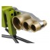 EXTOL CRAFT Muffenschweißgerät 1500W 419310