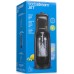 SODASTREAM Jet Dark Stone Sprudelwasserbereiter