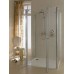 Kaldewei Duschwanne SuperPlan 389-2 mit Styroporträger 80x120x2,5