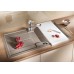 Blanco BLANCOMETRA 5 S sand Silgranit PuraDur II 513207