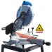 GÜDE GRK 250/300 LP Radial Kapp-Gehrungssäge 55020