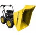 GÜDE ALLRADDUMPER GAD 300/4X4 55462