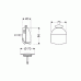 Exafill Fertigset 58127840 edelmessing