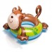 INTEX Schwimmring "deluxe animal" 58221NP