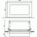 EDILKAMIN BIX BOX 100 Kaminbausatz für FLAT 601790