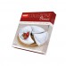 BANQUET 5-teiliges Set Collezione Bianca, 60810448W