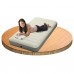 INTEX Luftbett 99 x 191 x 25 cm, 64701