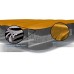 INTEX Luftbett Junior Super-Tough, 191 x 76 x 15 cm, 64790