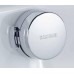 Kaldewei Ablaufgarnitur 4011 Comfort-Level Plus, integrierter Füllfunktion, 687770680001