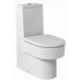 Roca Happening WC Spülkasten mit Armatur Dual Flush, 7341567000