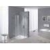 Kaldewei ARRONDO 880-1 Duschbadewanne 90 x 90 x 6,5 cm, weiß mit Styroporträger