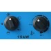 GÜDE GH 15 E Elektroheizer 85106