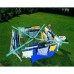 Leifheit LINOMATIC 600 Plus Wäschespinne , 85120