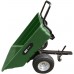GÜDE Gartenwagen GGW 501 300 Liter bis 500 kg 94323
