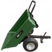 GÜDE Gartenwagen GGW 501 300 Liter bis 500 kg 94323