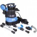 B-Ware!GÜDE GFP 5200 Regenfasspumpe 5200 l/h Schmutzwassertauchpumpe 94617-nach Service