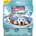 Spontex Microfibre Haustier, 1er Pack - reinigt Haustier und Haushalt – 1 Stk.