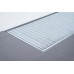 ACO Lichtschacht 400 – Gitterrost 100×40, Maschen 30/10, begehbar 35577
