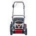 AL-KO Energy flex 46.2 Li SP-W Comfort Akku-Rasenmäher (36V/2x4.0Ah/46cm) 123011