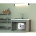 ARISTON ANDRIS R 15 PL EU Elektrischer Warmwasserbereiter 15l 1,2kW 3100333