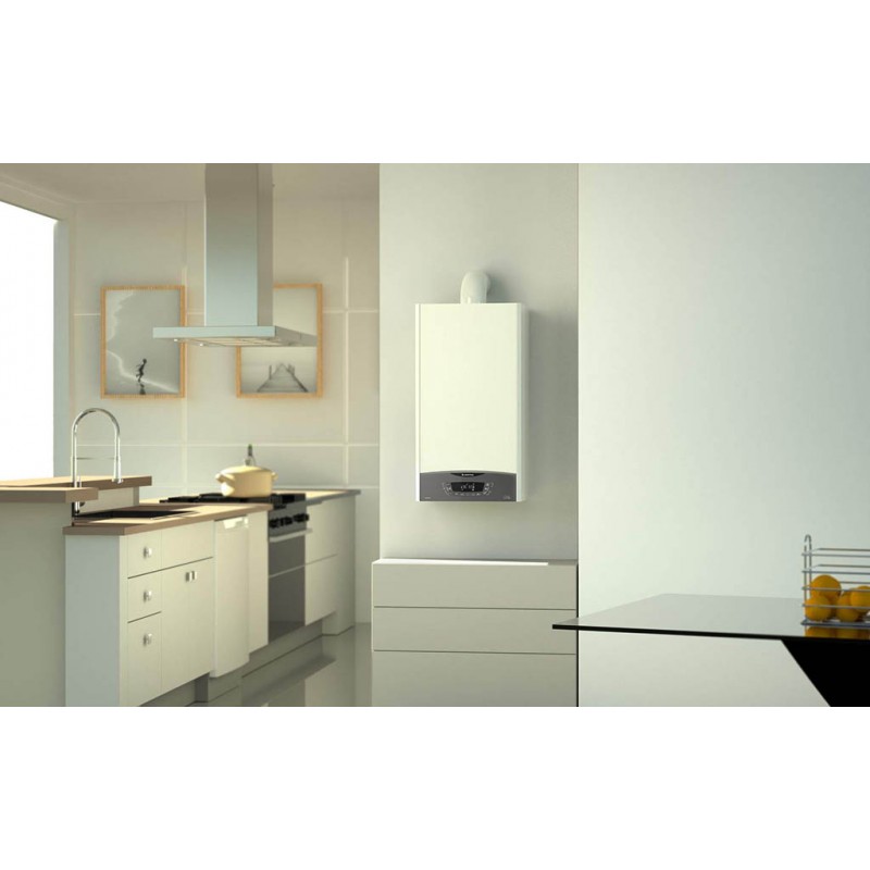 Ariston Clas One 24