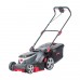 AL-KO 38.2 LI Comfort Akku-Rasenmäher (18V/38 cm) Ohne Akku 113905