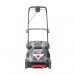 AL-KO 38.2 LI Comfort Akku-Rasenmäher (18V/38 cm) Ohne Akku 113905