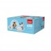 BANQUET Kindertafel Set Teddy blau, 3 St. 60TB002-B