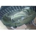 B-WARE!! BOSCH AdvancedRotak 36V-44-750 Akku-Rasenmäher (solo) 06008B9G00